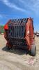 MF 560 RND baler, 2358 Series, no monitor required, no pto shaft, s/n 002165, F101 - 4