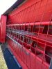 *2016 Westfield 13"x74' MKX 130-74 PTO swing hopper auger - 7