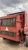 CaseIH 8465 RND baler, gathering wheels, s/n CFH0074372, F134, 540 PTO - cabled on unit, ***monitor, manual - office shed*** - 10