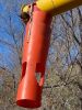 *2016 Westfield 13"x74' MKX 130-74 PTO swing hopper auger - 8