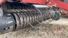 CaseIH 3650 RND baler, 1000 pto - cabled on unit, s/n14669, ***monitor - office shed***, F139 - 3