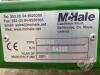 McHale 991 High Speed bale wrapper, s/n 64205,*** manual, monitor - office shed*** F138 - 11