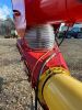 *2016 Westfield 13"x74' MKX 130-74 PTO swing hopper auger - 10