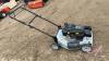 Yard Pro self-propelled lawn mower with Kohler engine, F165 - 3