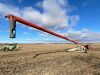 *Buhler/Farm King 13"x70' PTO swing hopper auger - 6