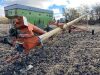 *Westfield 10"x61' PTO swing hopper auger