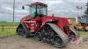 2004 Case IH STX500 Quad Trac 500HP Tractor, 7208 hrs showing, s/n JEE0104118, F143 ***engine oil change tube is cables in toolbox, ****work orders, KEYS - OFFICE TRAILER**** - 6