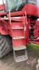 2004 Case IH STX500 Quad Trac 500HP Tractor, 7208 hrs showing, s/n JEE0104118, F143 ***engine oil change tube is cables in toolbox, ****work orders, KEYS - OFFICE TRAILER**** - 26