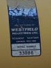 *Westfield 10"x61' PTO swing hopper auger - 6