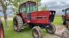 IH 3688 2wd 125hp Tractor, 3356 hrs showing, s/n 000912, F145 ***keys - office trailer*** - 3