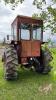 International 656 DSL Western Special 2WD Tractor, 7502 hrs showing, s/n 19229S, no key required, , F149 ***manual - office trailer*** - 8