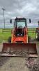 1996 Belarus 5160 MFWD Tractor with Leon 707 loader, 3514 hrs showing-not working, s/n 265820, F142 no keys given - 2