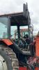 1996 Belarus 5160 MFWD Tractor with Leon 707 loader, 3514 hrs showing-not working, s/n 265820, F142 no keys given - 4