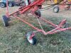 *Westfield 10"x41' auger - 5