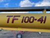 *Westfield 10"x41' auger - 6