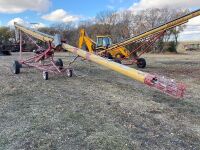 *Westfield 8"x46' TFX80-46 auger