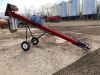 *Graham seed treater - 7