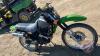 Ducar CDI Dirt bike, electric start *AS IS, VIN#LLAJCML1951030117, F177 ***keys - office trailer*** - 2