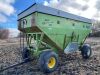 *480 Bushel Parker 4800 Gravity Box - 6