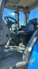 Landini Vision 105 MFWD Tractor with Quicke Q940 loader, 7454 hrs showing, s/n MMKLW43133, F181 ***key, manual - office trailer*** - 14