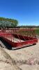 Ranchers Welding 3 bale feeder, 8ft 6inch x 21ft, F127 - 2