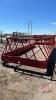 Ranchers Welding 3 bale feeder, 8ft 6inch x 21ft, F127 - 3