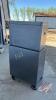 Husky tool box - 9 drawer: 4 bottom and 5 top, F127 ***keys - office trailer*** - 4