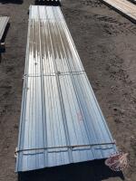 40@192inch galvanized awr, F146