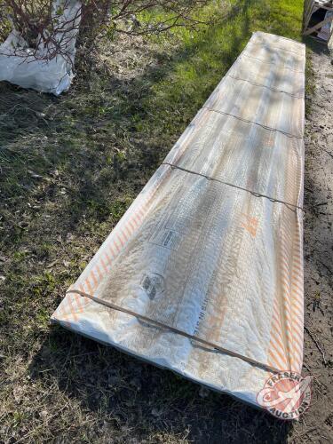 48@23ft 1 Galvanized Tough Rib, F146