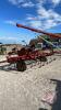 20ft IH Field Cultivator w/manual fold wings, F118 - 5