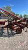 20ft IH Field Cultivator w/manual fold wings, F118 - 7