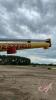 8in x 31ft Westfield J208-31 Auger, s/n 166111, H37 - 4