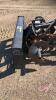 Hyd trencher 3ft - skid steer, H36 ***small box - office shed*** - 2