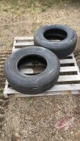 9.5L x 15 Implement Tires, New, H31