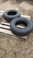 9.5L x 15 Implement Tires, New, H31