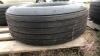 9.5L x 15 Implement Tires, New, H31 - 2