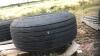 9.5L x 14 Implement Tires, New, H31 - 2