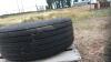 9.5L x 14 Implement Tires, New, H31 - 2