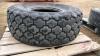 Tractor Tire Used 16.5Lx16.1, H37 - 3