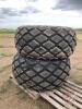 Tractor tire 28Lx26, Diamond Tread, H37