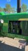 JD 3020 70Hp Tractor with syncro trans, 7126hrs s/n-64418, H49 ***keys - office trailer*** - 3