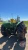 JD 3020 70Hp Tractor with syncro trans, 7126hrs s/n-64418, H49 ***keys - office trailer*** - 4