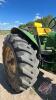 JD 3020 70Hp Tractor with syncro trans, 7126hrs s/n-64418, H49 ***keys - office trailer*** - 5