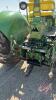 JD 3020 70Hp Tractor with syncro trans, 7126hrs s/n-64418, H49 ***keys - office trailer*** - 7