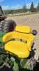 JD 3020 70Hp Tractor with syncro trans, 7126hrs s/n-64418, H49 ***keys - office trailer*** - 14