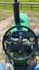 JD 3020 70Hp Tractor with syncro trans, 7126hrs s/n-64418, H49 ***keys - office trailer*** - 15