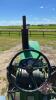 JD 3020 70Hp Tractor with syncro trans, 7126hrs s/n-64418, H49 ***keys - office trailer*** - 17