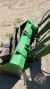 JD 148 Loader and mounts off 3020 with 6’ bucket, H49 - 7