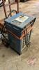 Polority LK5 welder-250AC + 200 DC power, AS IS, no leads, H10 - 4