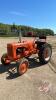 Allis Chalmers Model B 19hp Tractor, s/n2818 (NOT RUNNING) ***no key required*** - 2